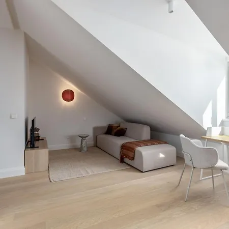 Tasteful 1bd Centre Apartme Daire