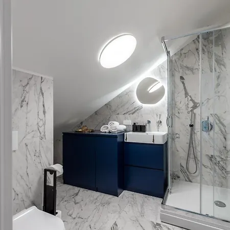Tasteful 1bd Centre Apartme Daire *