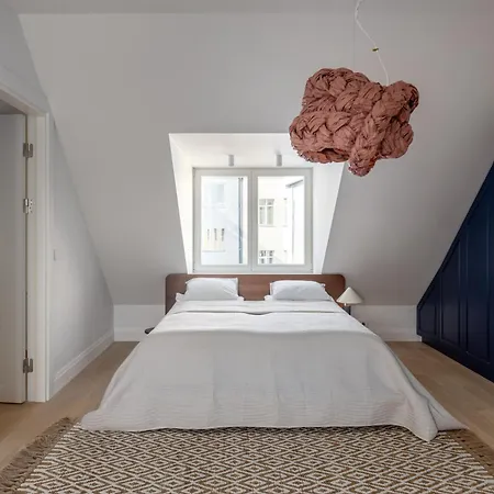 Tasteful 1bd Centre Apartme