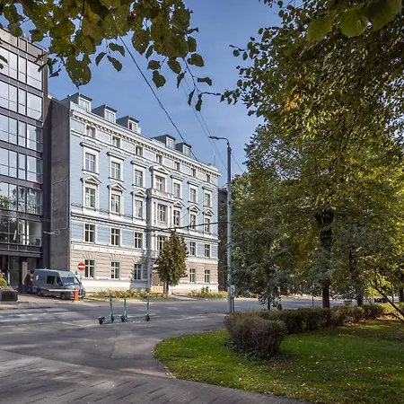 Tasteful 1bd Centre Apartme Apartment