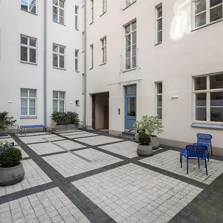 Tasteful 1bd Centre Apartme Apartment *