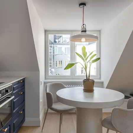 Tasteful 1bd Centre Apartme Apartment *
