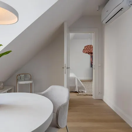 Lejlighed Tasteful 1bd Centre Apartme Riga
